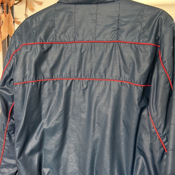 Vintage Indianapolis 500 Bomber Jacket - Picture 14 of 16